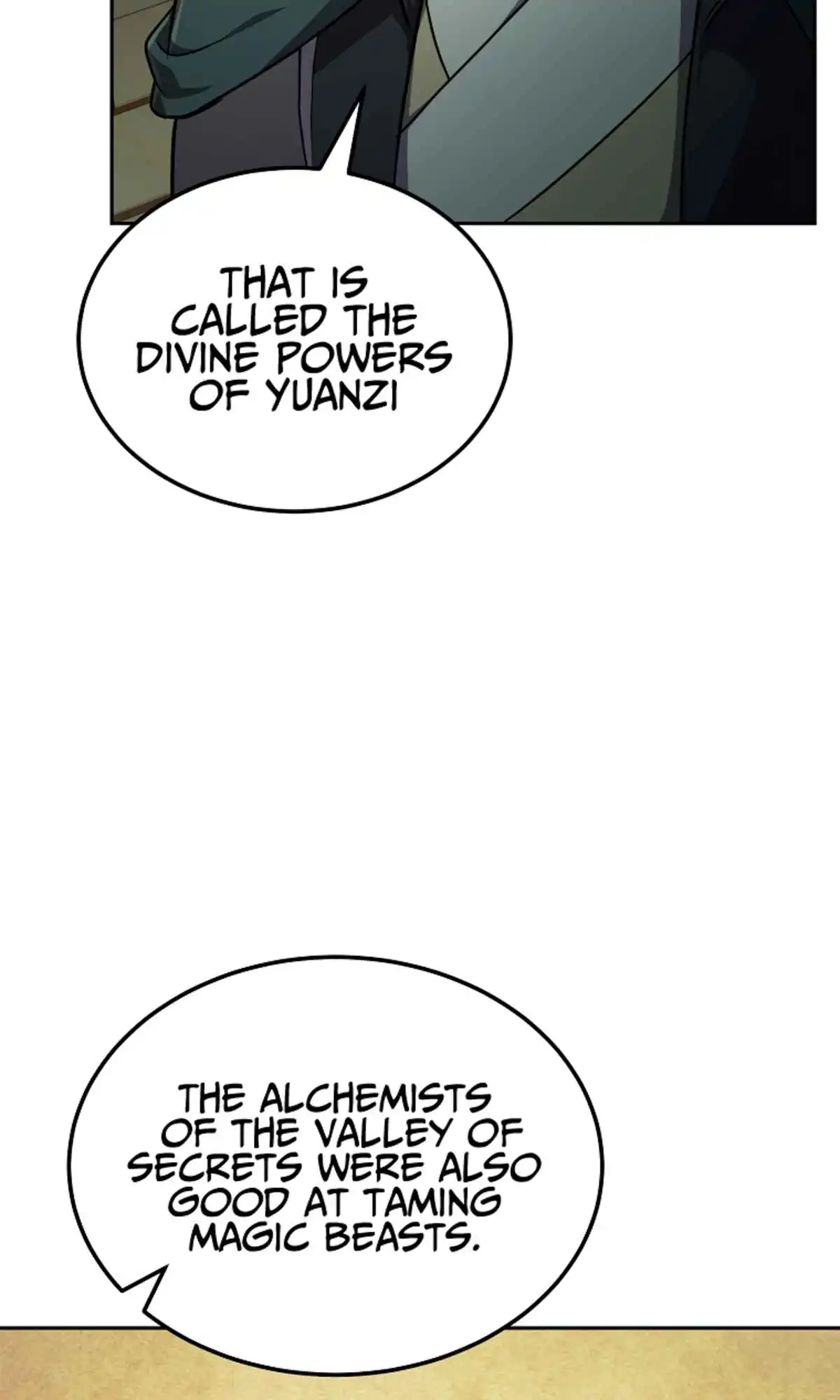 Millennium Spinning Chapter 96 44